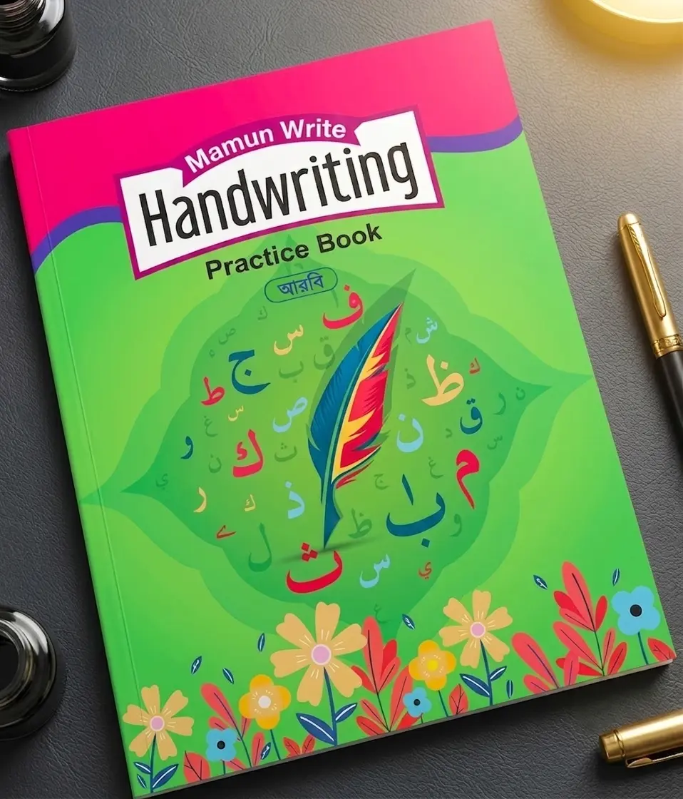 Mamun Write Feature 1
